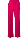 MARNI MARNI PIPED JOGGERS - PINK