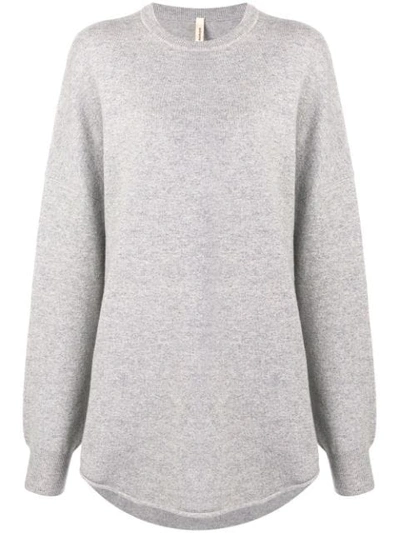 Extreme Cashmere N53 Grey - 灰色 In Grey