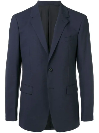 THEORY FORMAL BLAZER