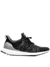 ADIDAS ORIGINALS X UNDEFEATED ULTRABOOST "UTILITY BLACK CAMO" SNEAKERS