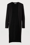 GAUCHÈRE Meline wool jacket,0609/01460/1000