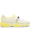 PRADA CLOUDBUST SNEAKERS