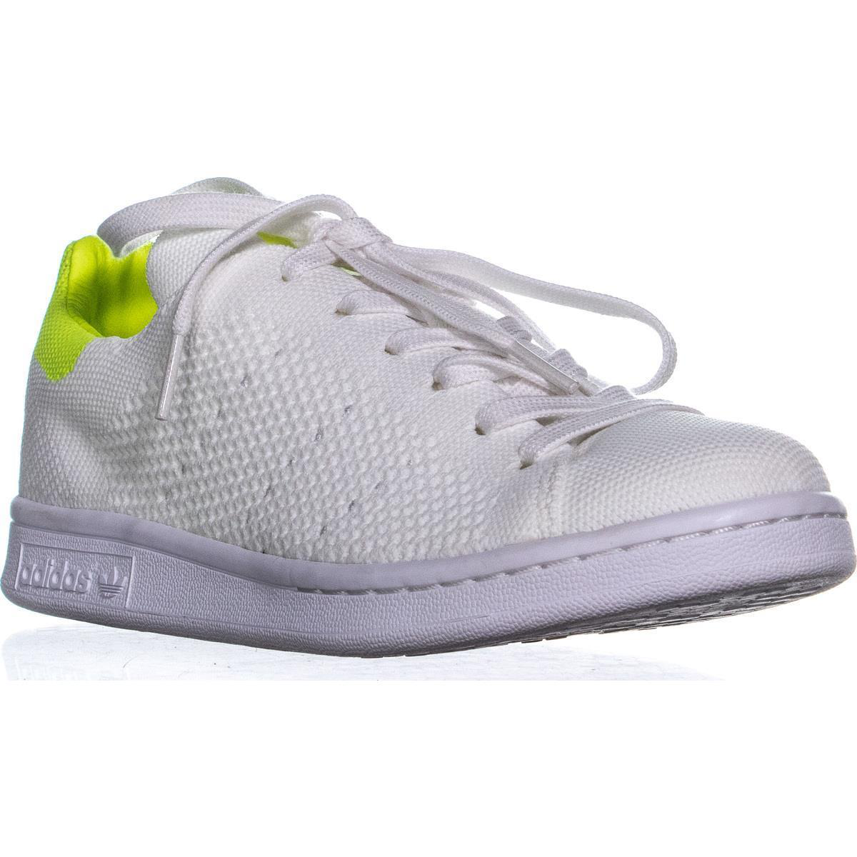 adidas stan smith primeknit