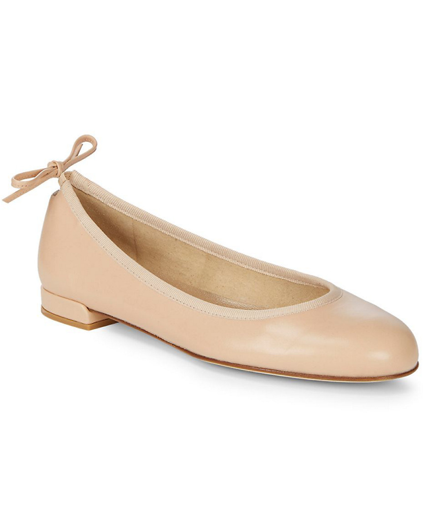 stuart weitzman flats sale