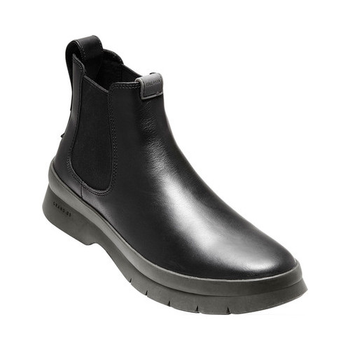 mens cole haan chelsea boot