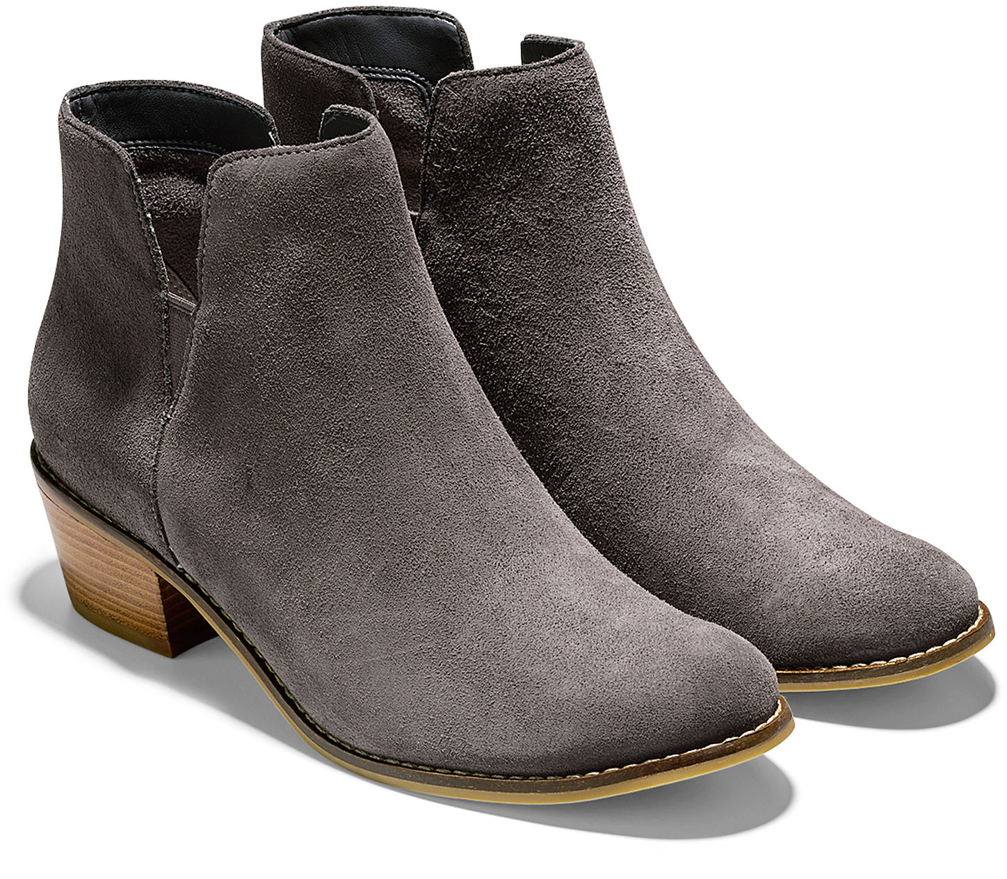 abbot bootie