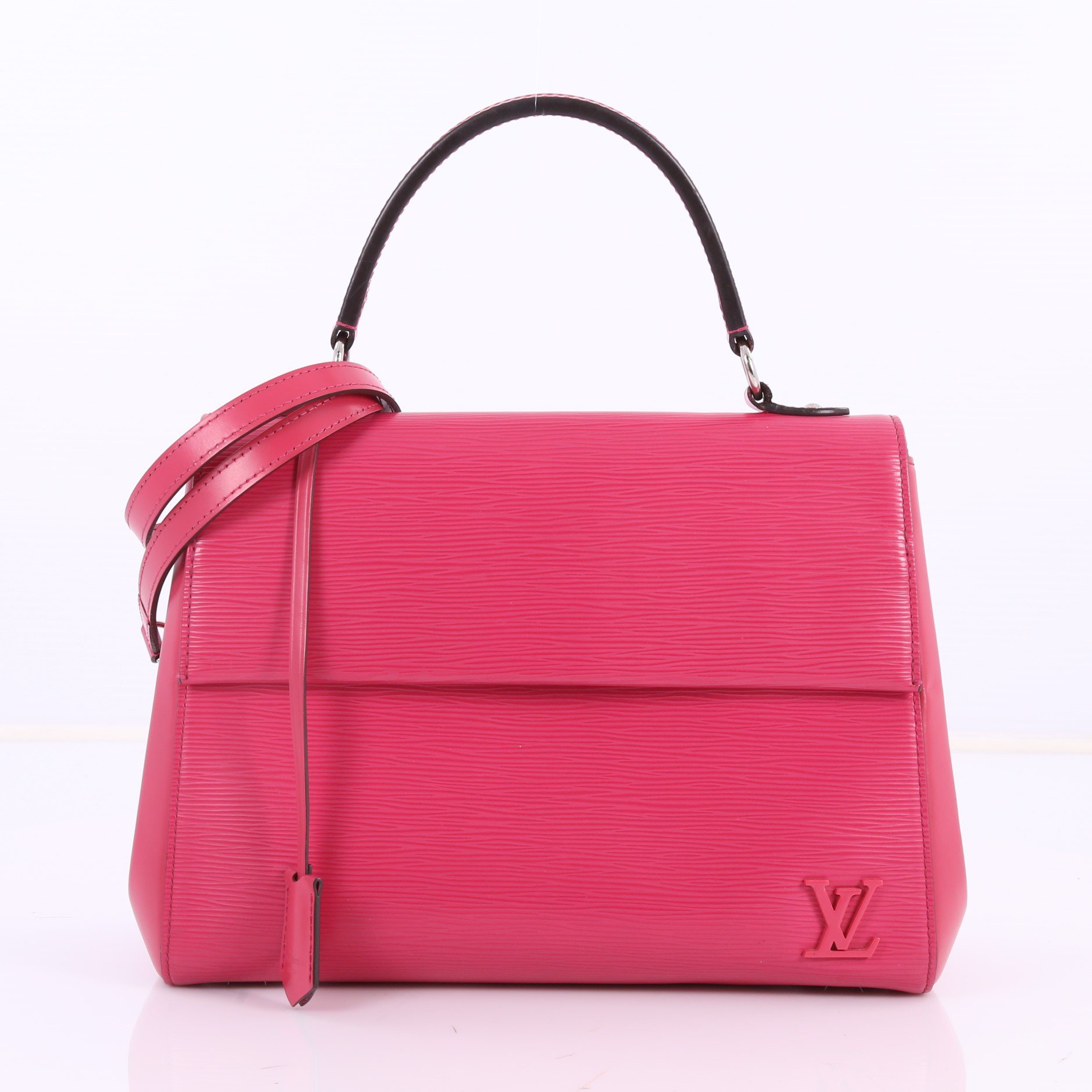 louis vuitton bags top handle