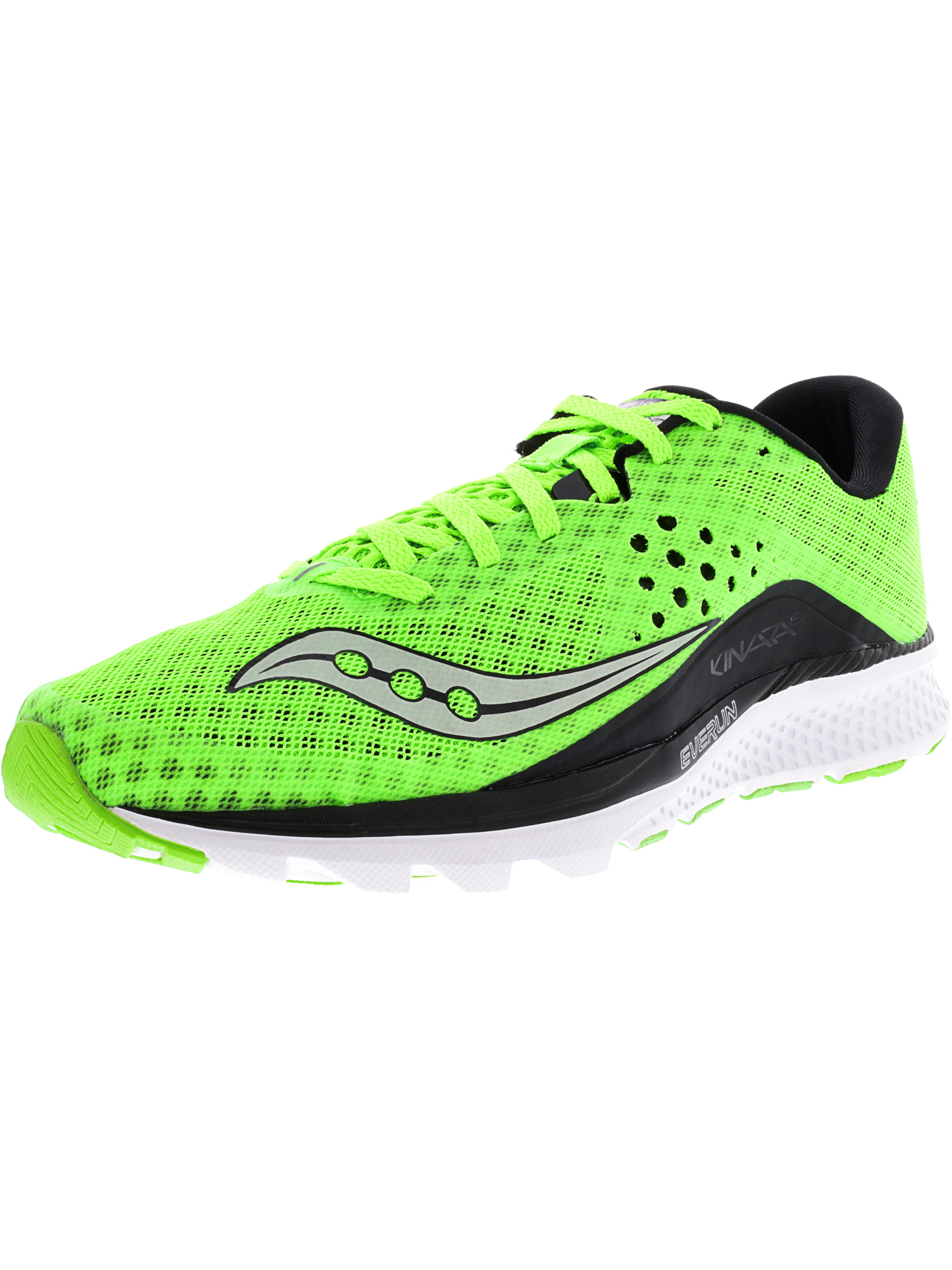 saucony men's kinvara 8 running shoe