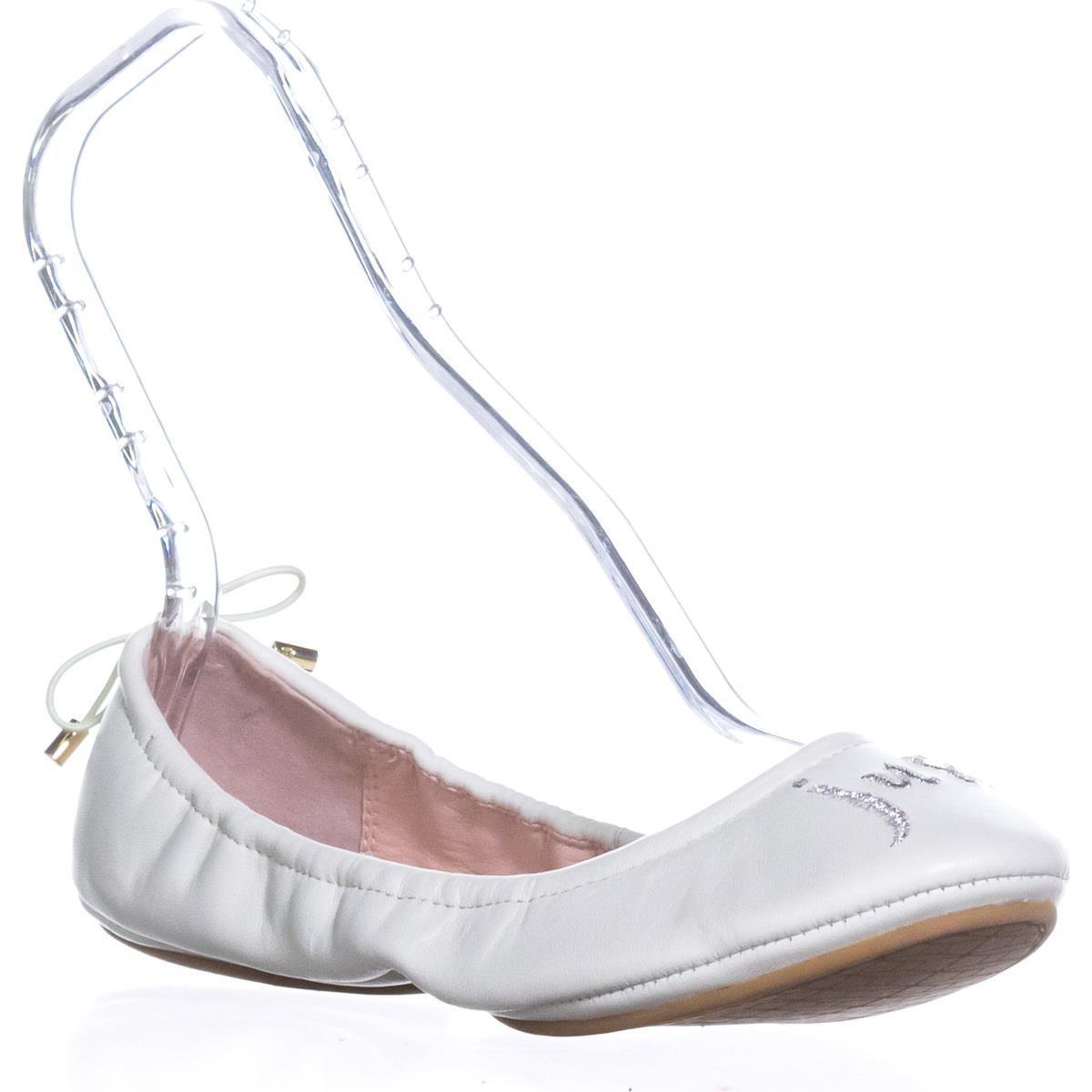 kate spade just married flats