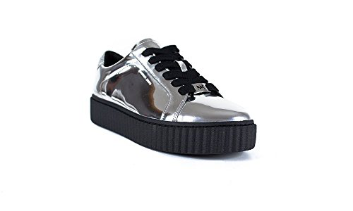 michael kors platform sneakers