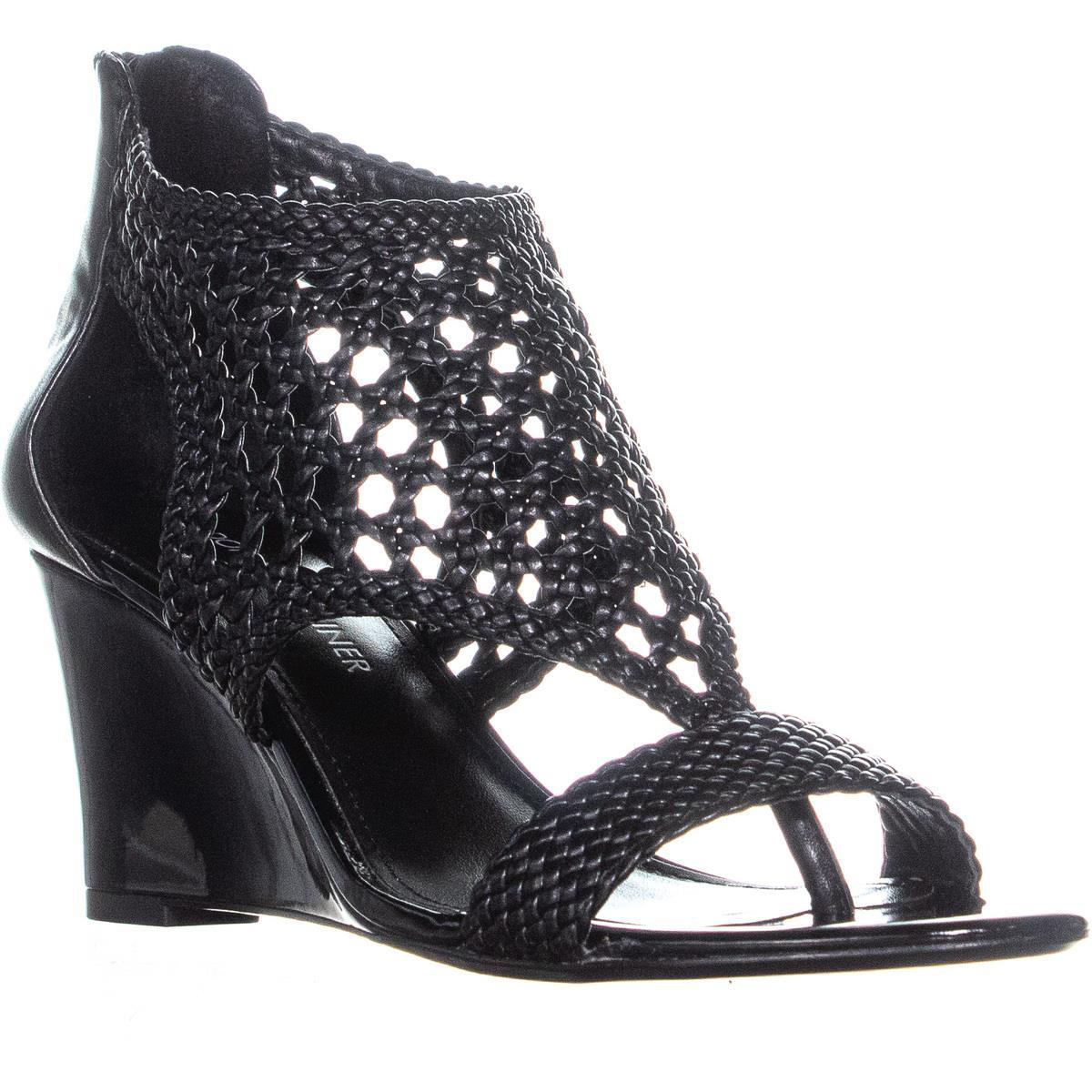 donald pliner wedge shoes sale