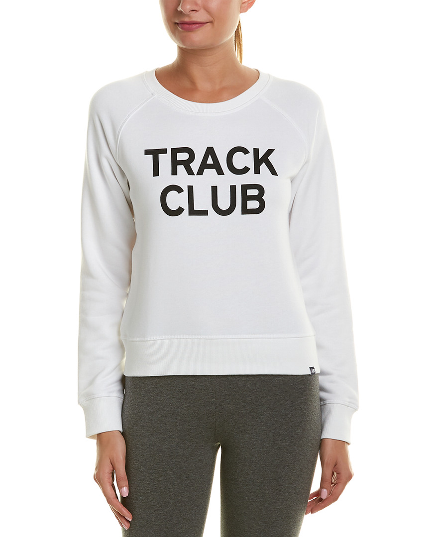 new balance track club
