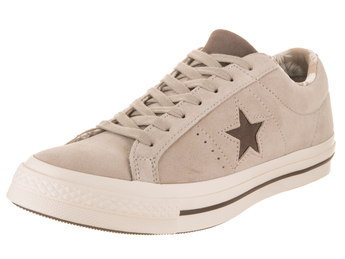 converse black beige