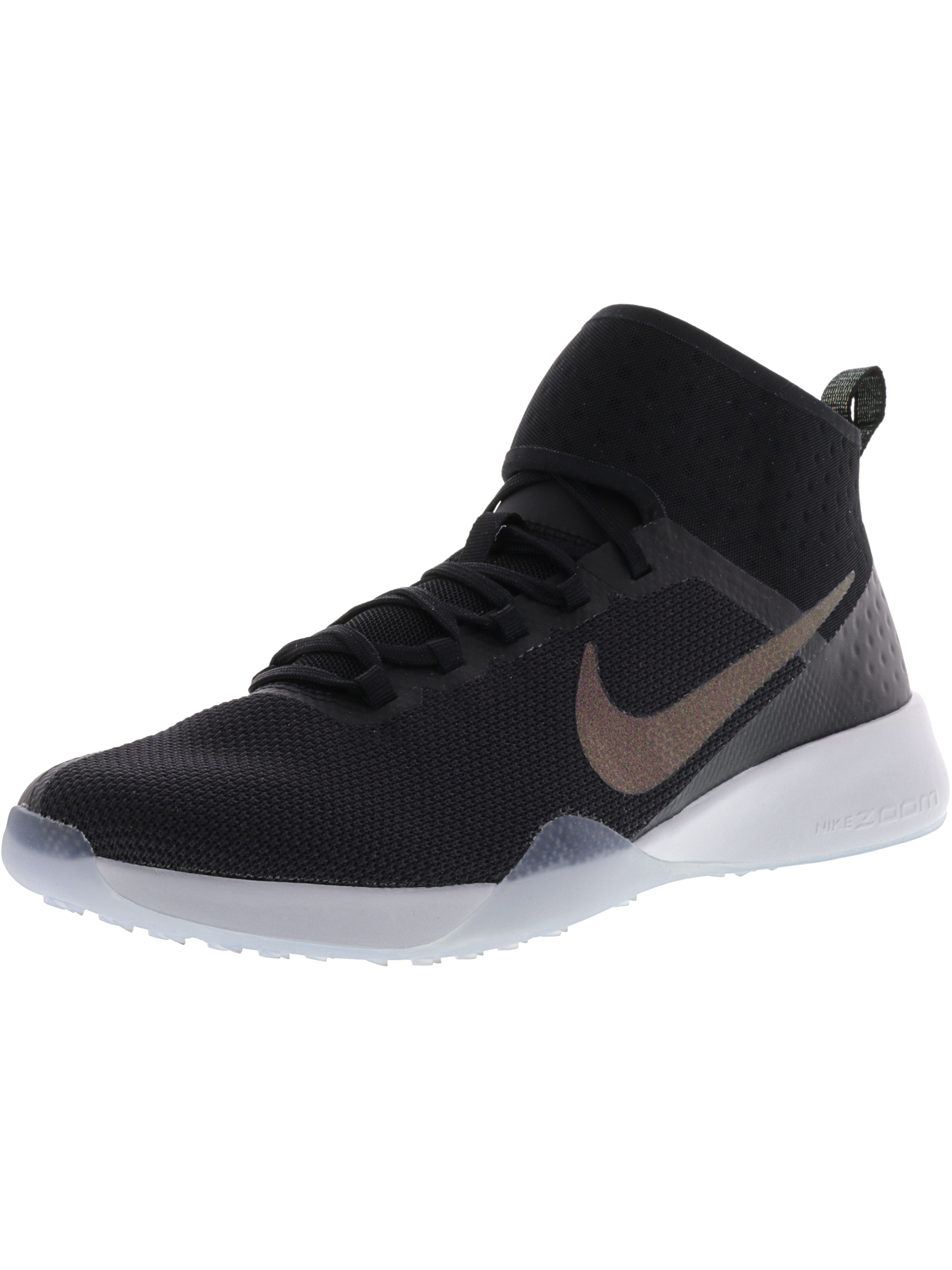 nike women's air zoom strong training shoes