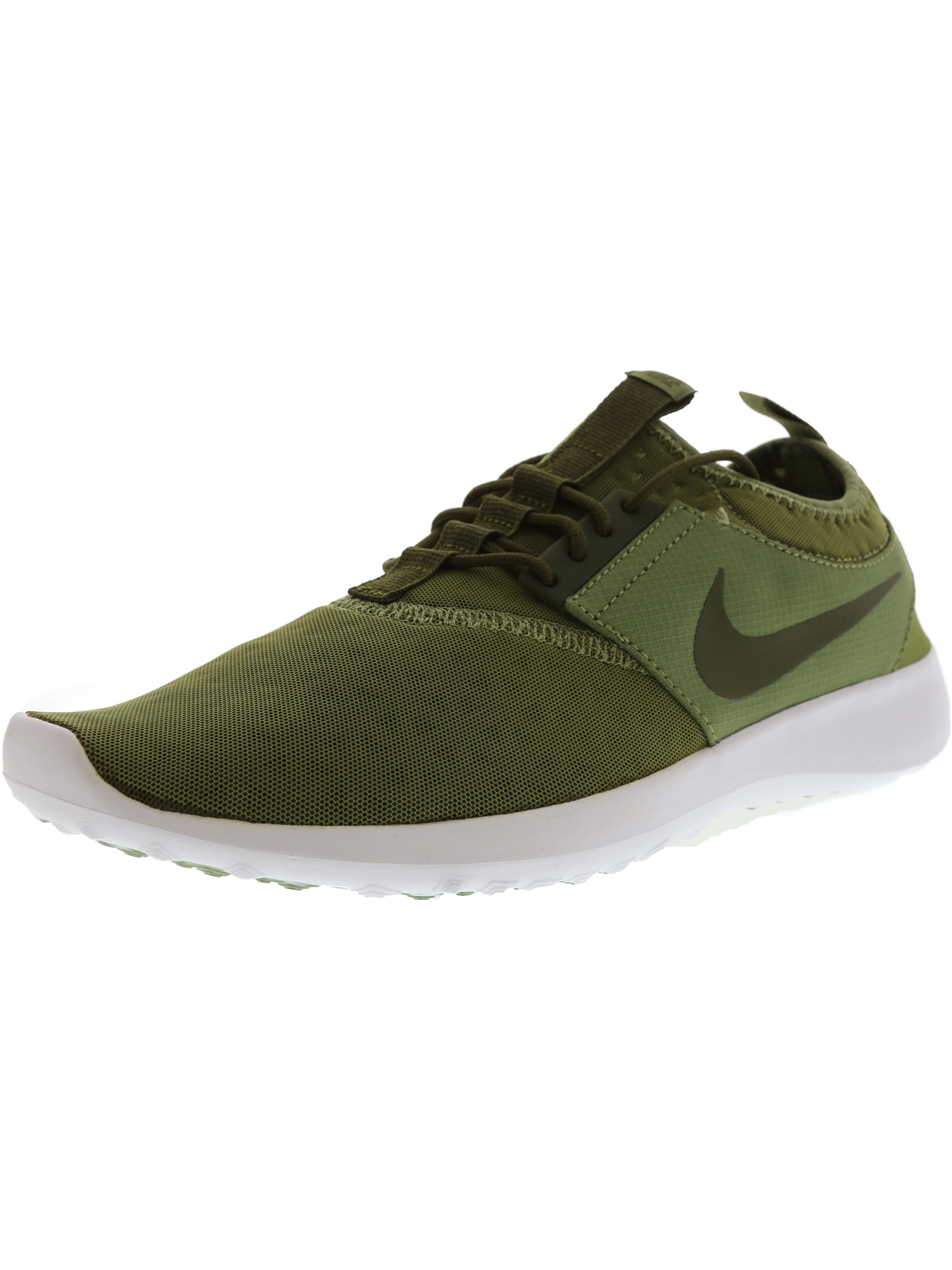 nike juvenate green