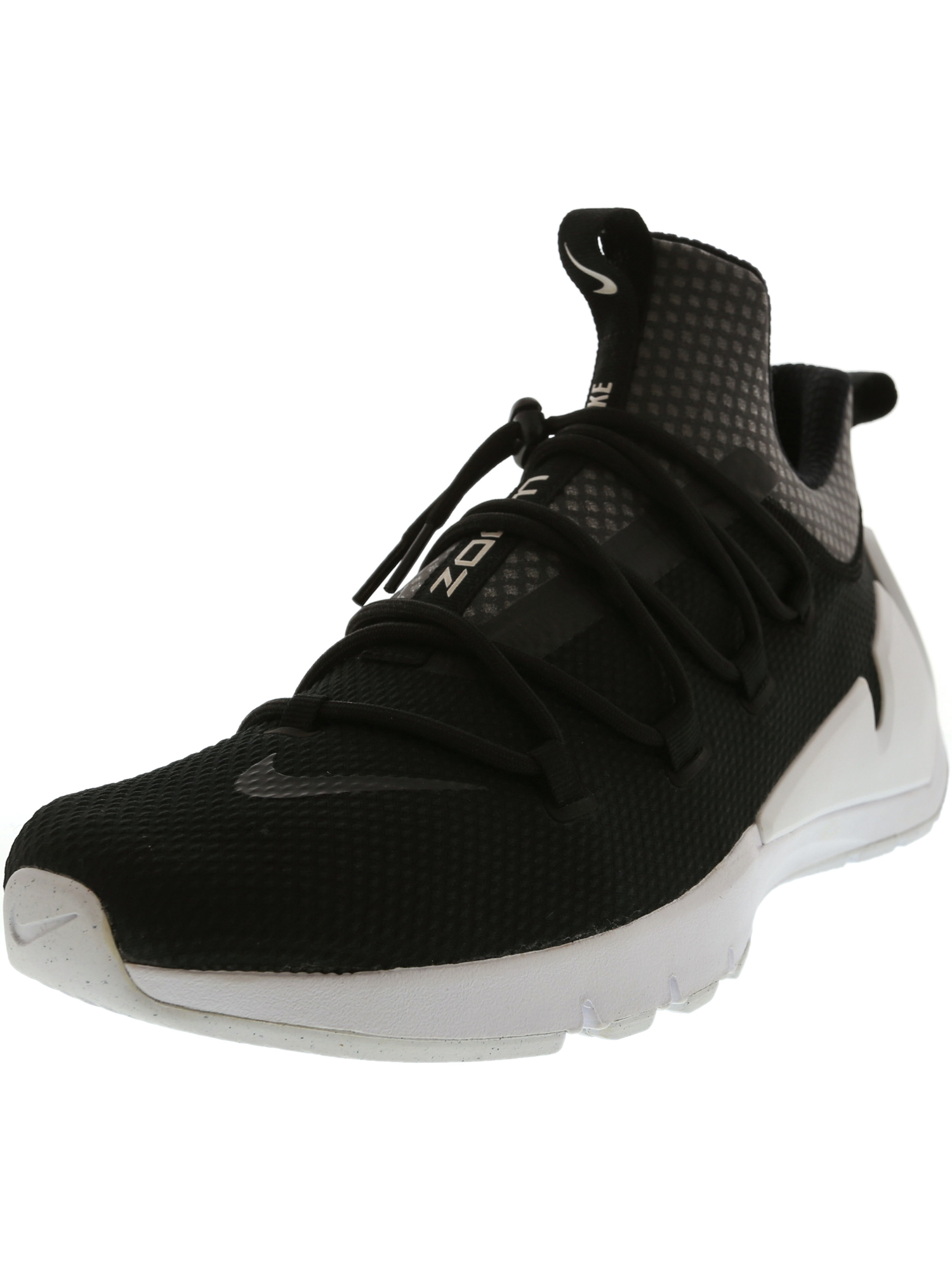 nike zoom high ankle
