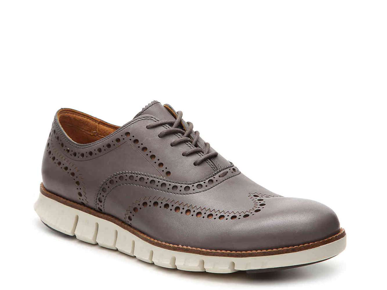 cole haan zerogrand wing ox leather