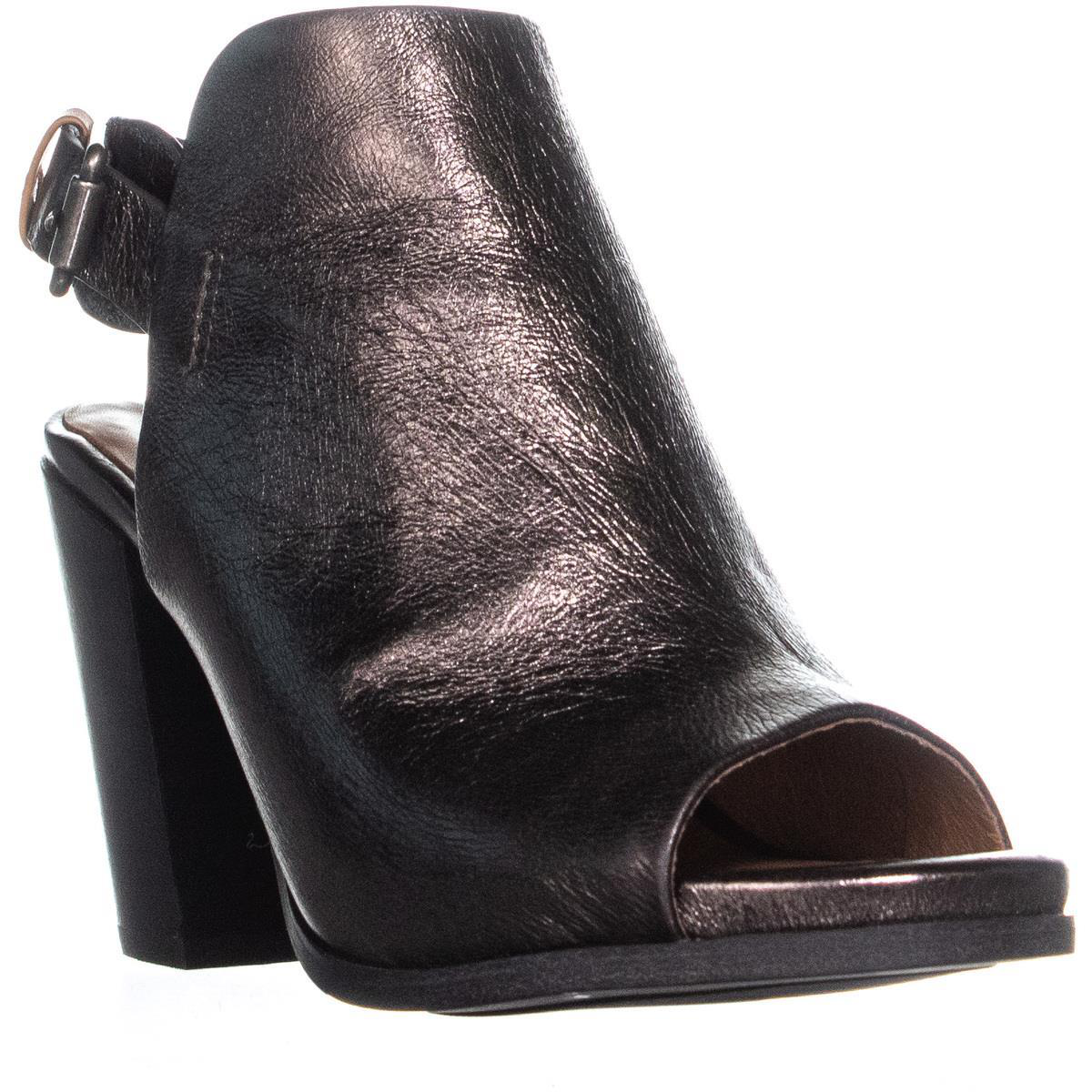 gentle souls ankle boots