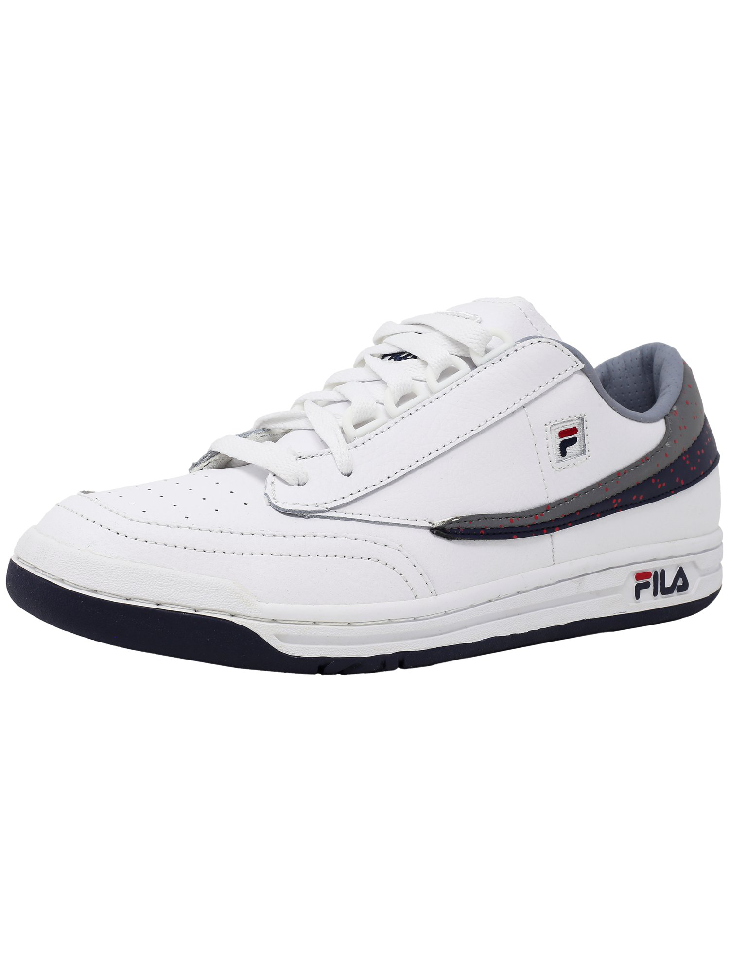 fila men's original tennis shoes