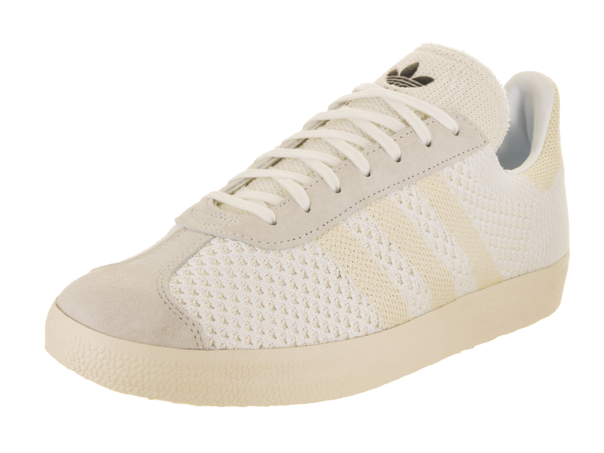 gazelle primeknit shoes