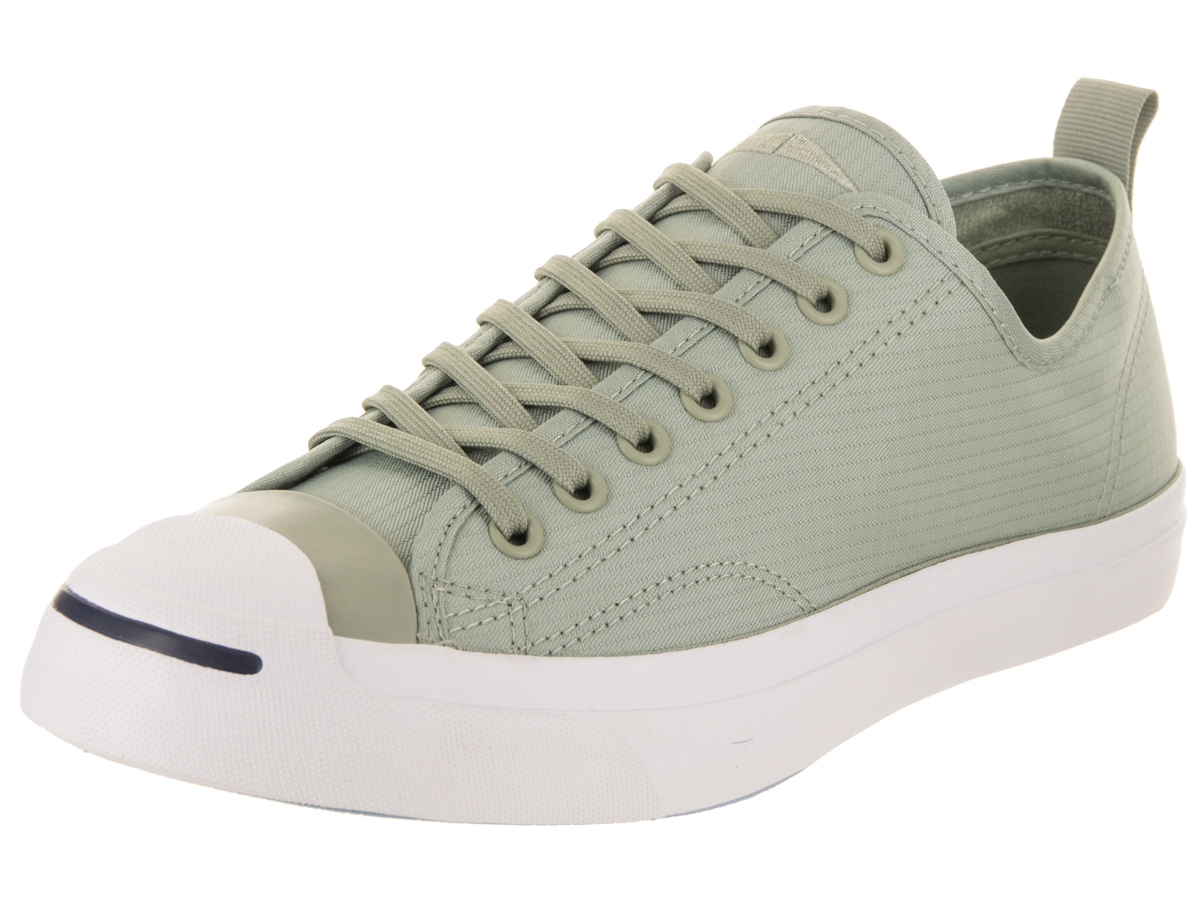 jack purcell green