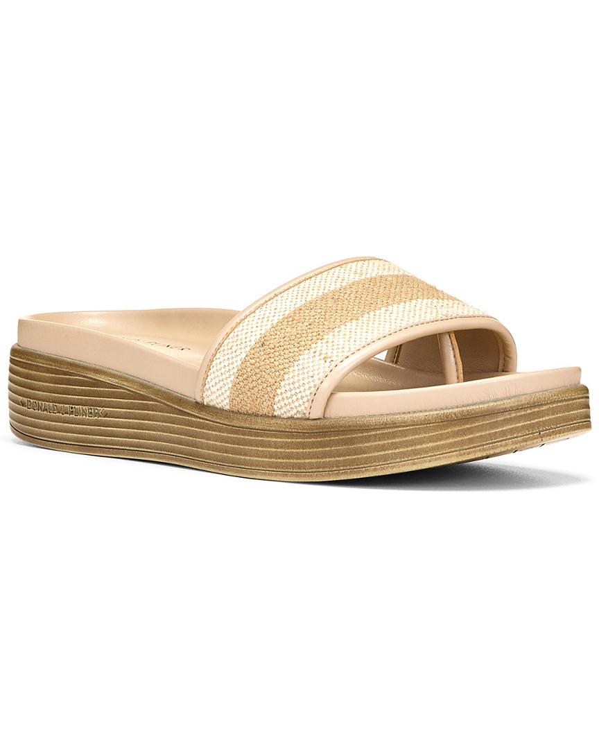 donald pliner fiji sandal