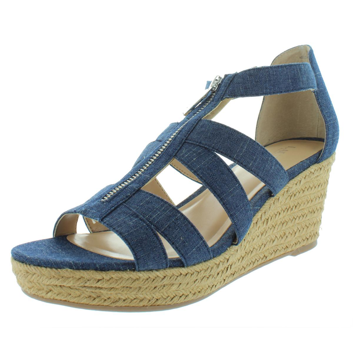 ralph lauren espadrille wedge sandals