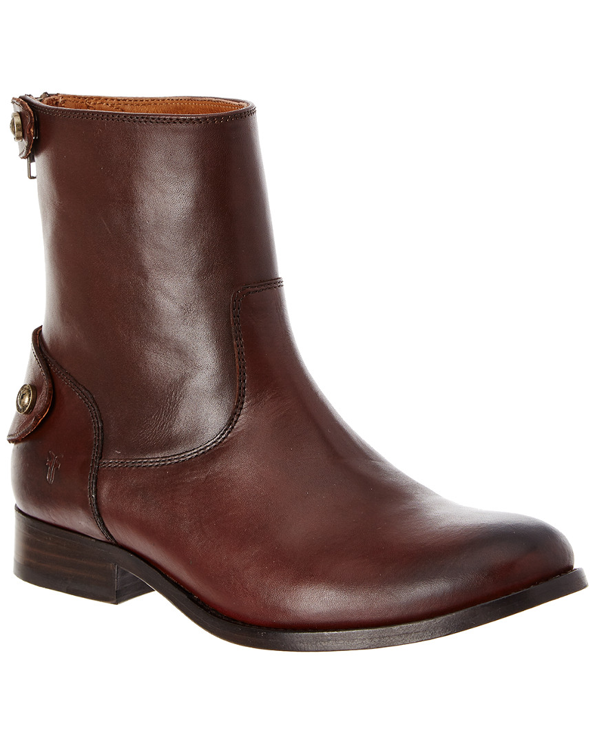 frye women's melissa button back tall boot