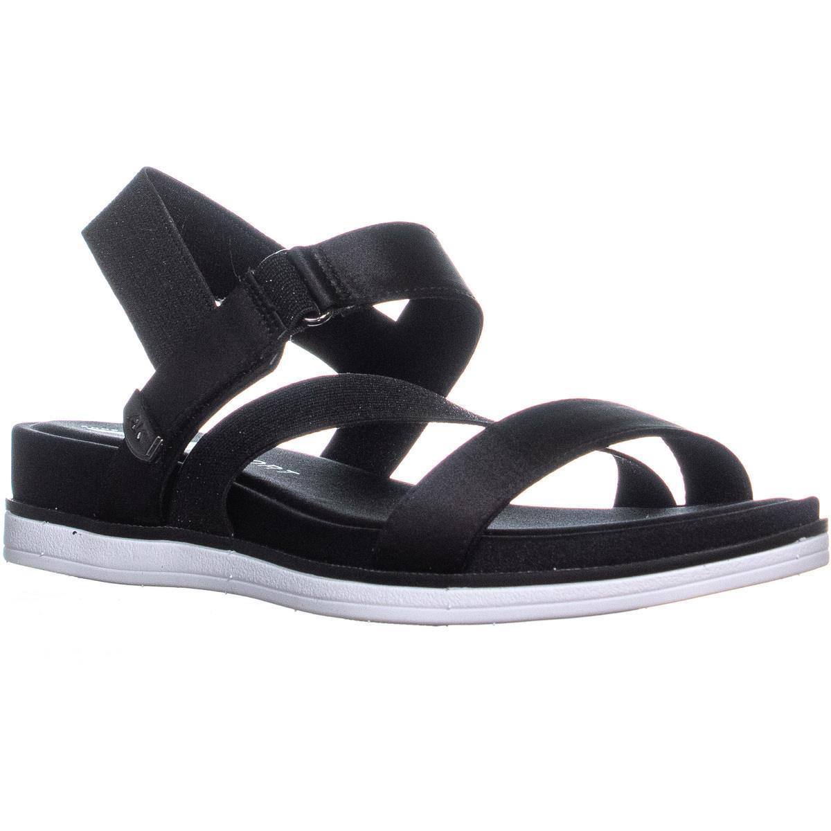 anne klein nolita sandals