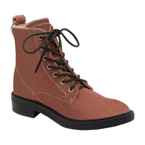 dolce vita women's bardot combat boot