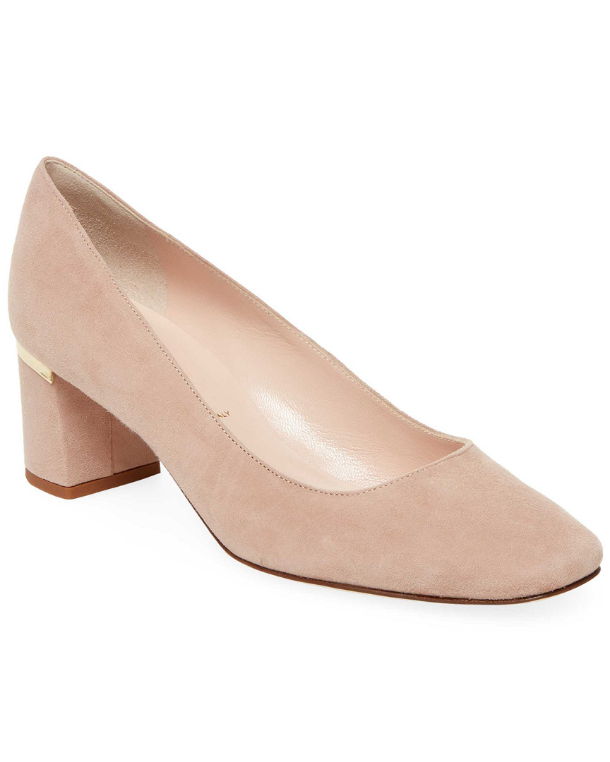 kate spade dolores pump