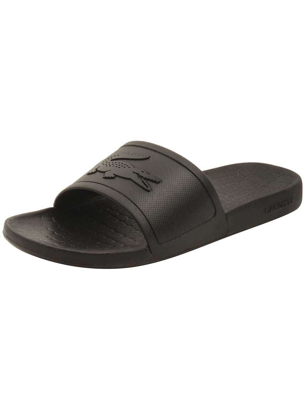 sandal lacoste 2018