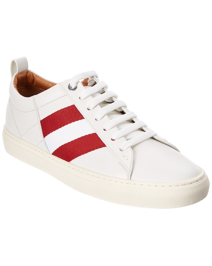 bally helvio sneakers