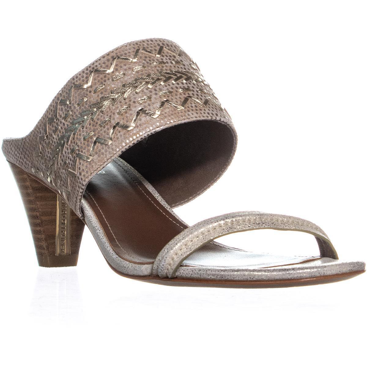 pliner sandals