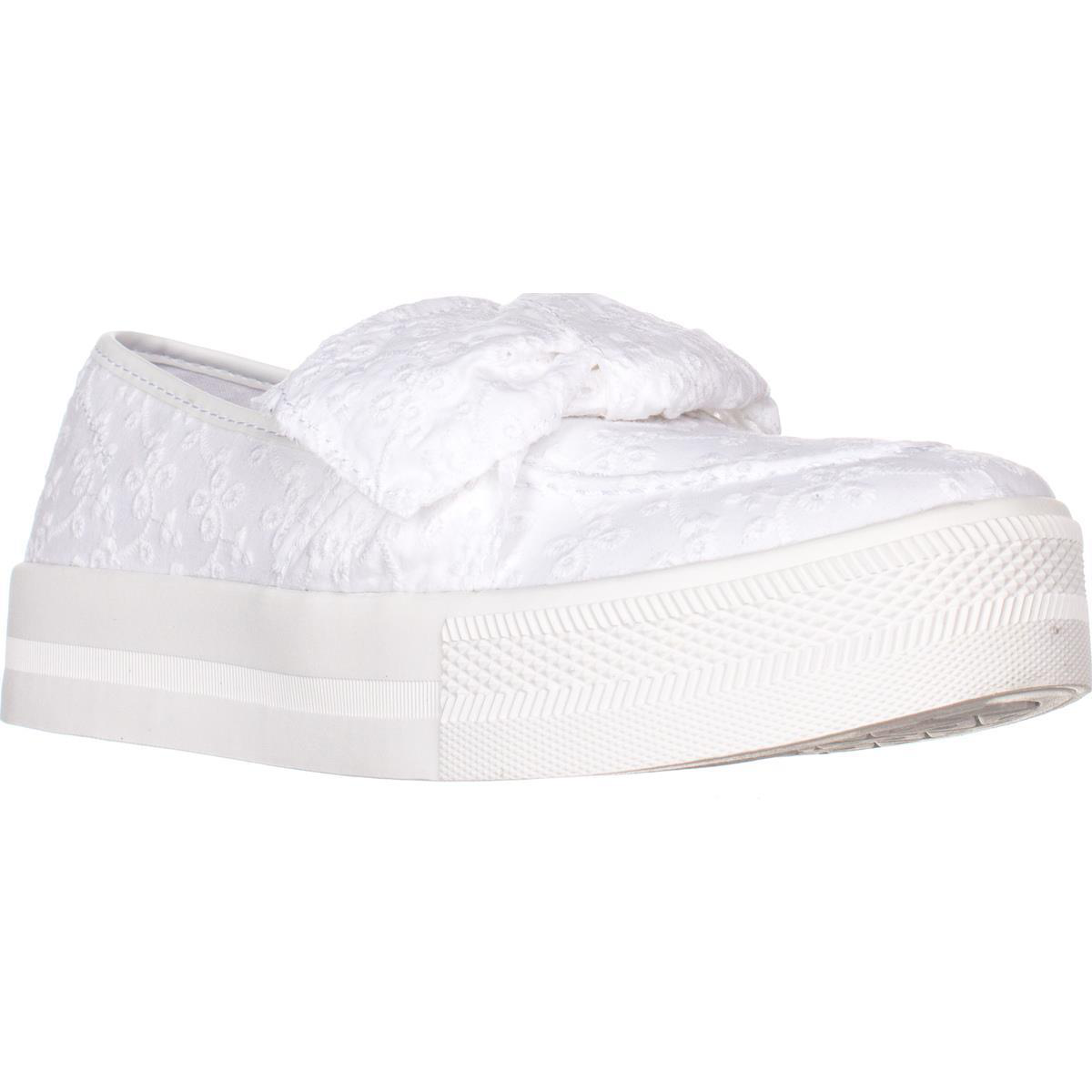 guess slip on