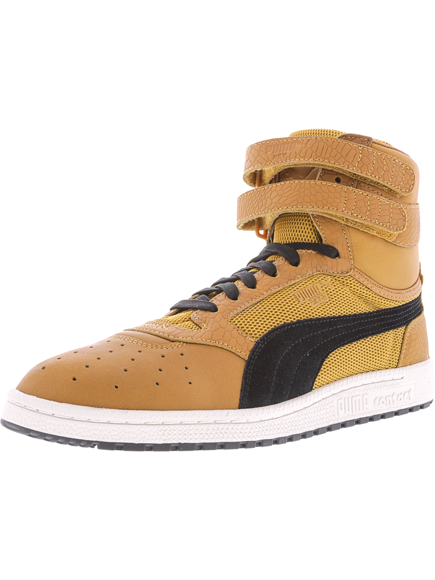 puma men's sky ii hi sneaker