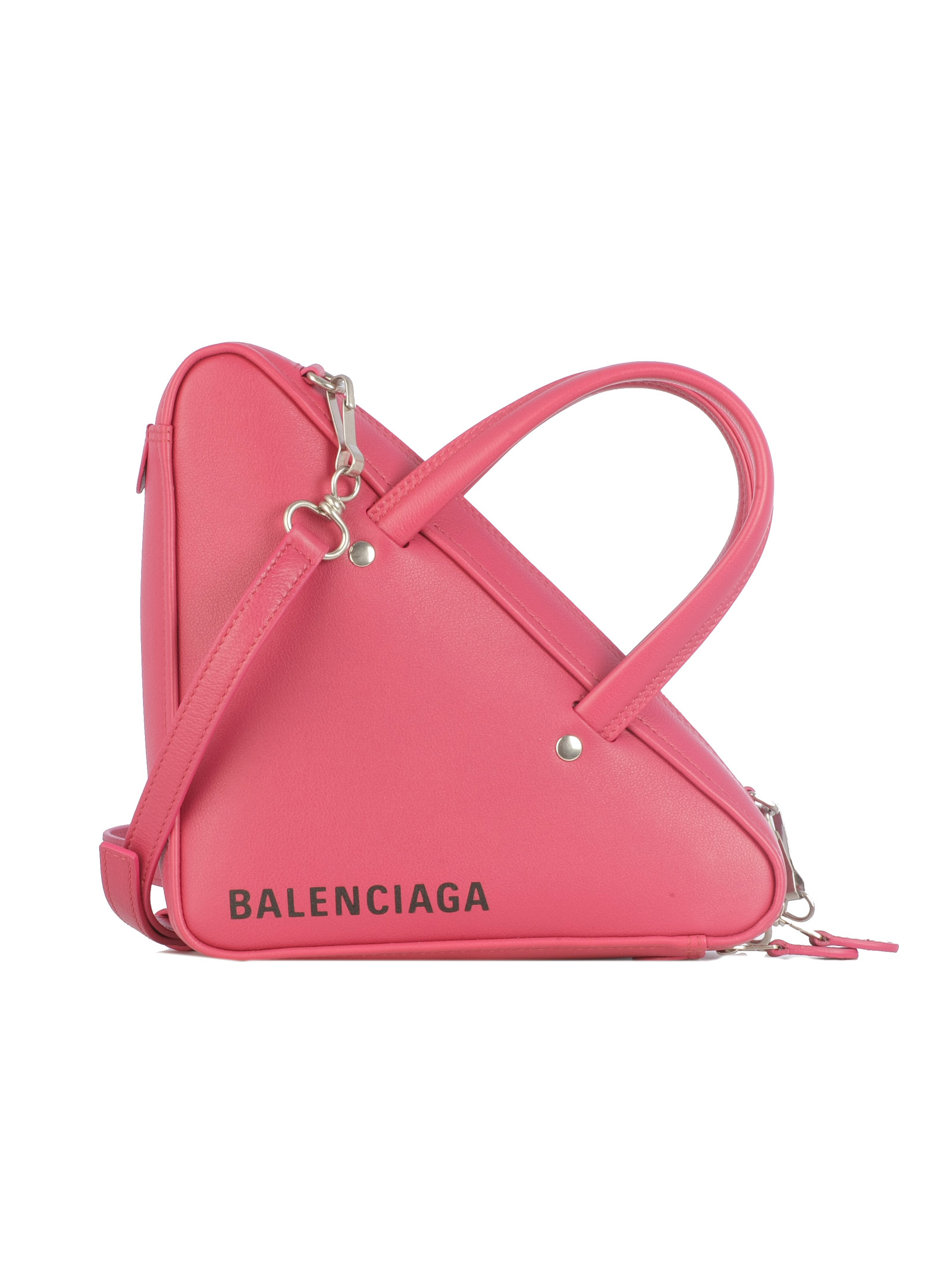 balenciaga messenger bag women's