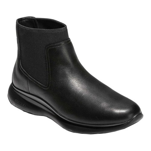 zerogrand chelsea boot