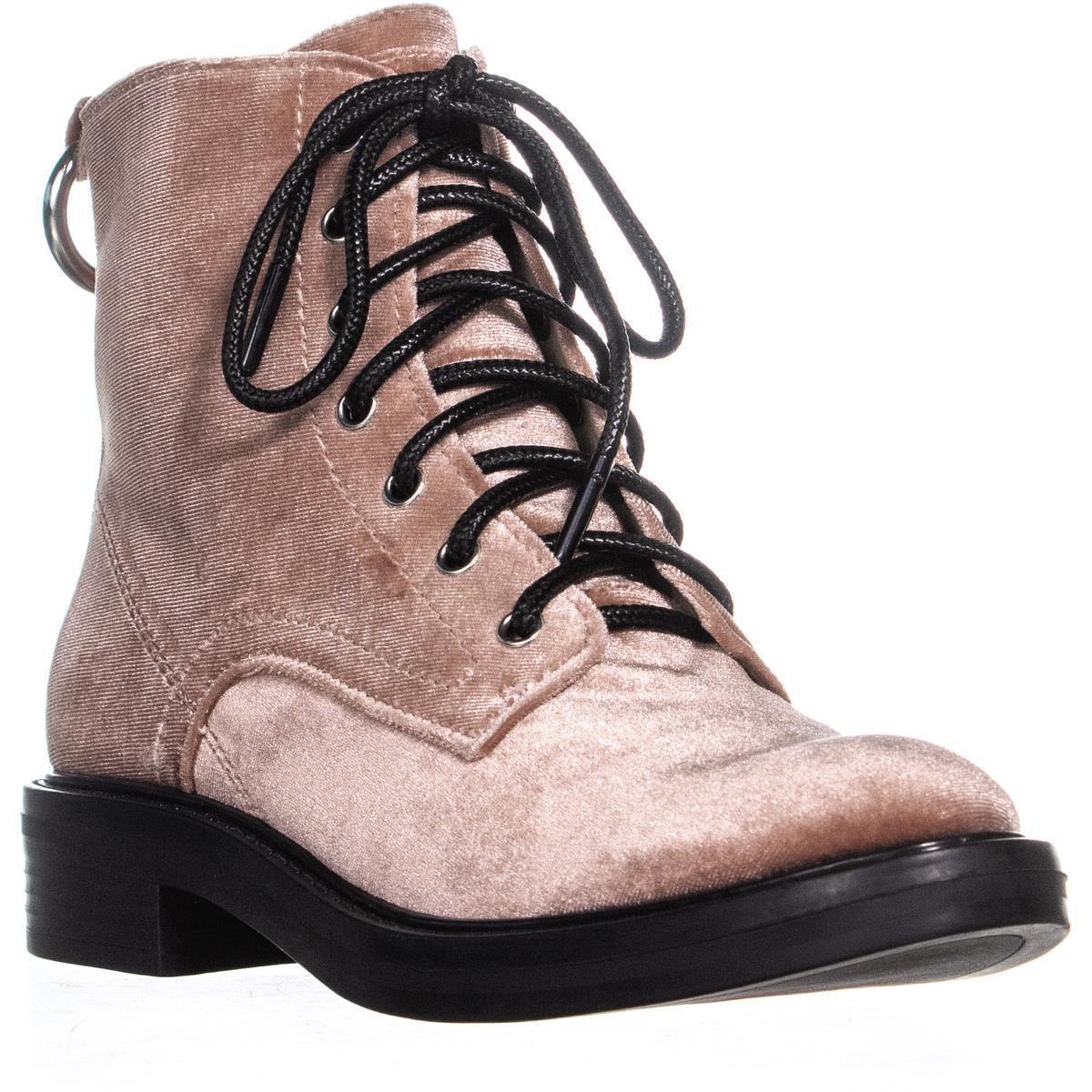 dolce vita bardot combat boots