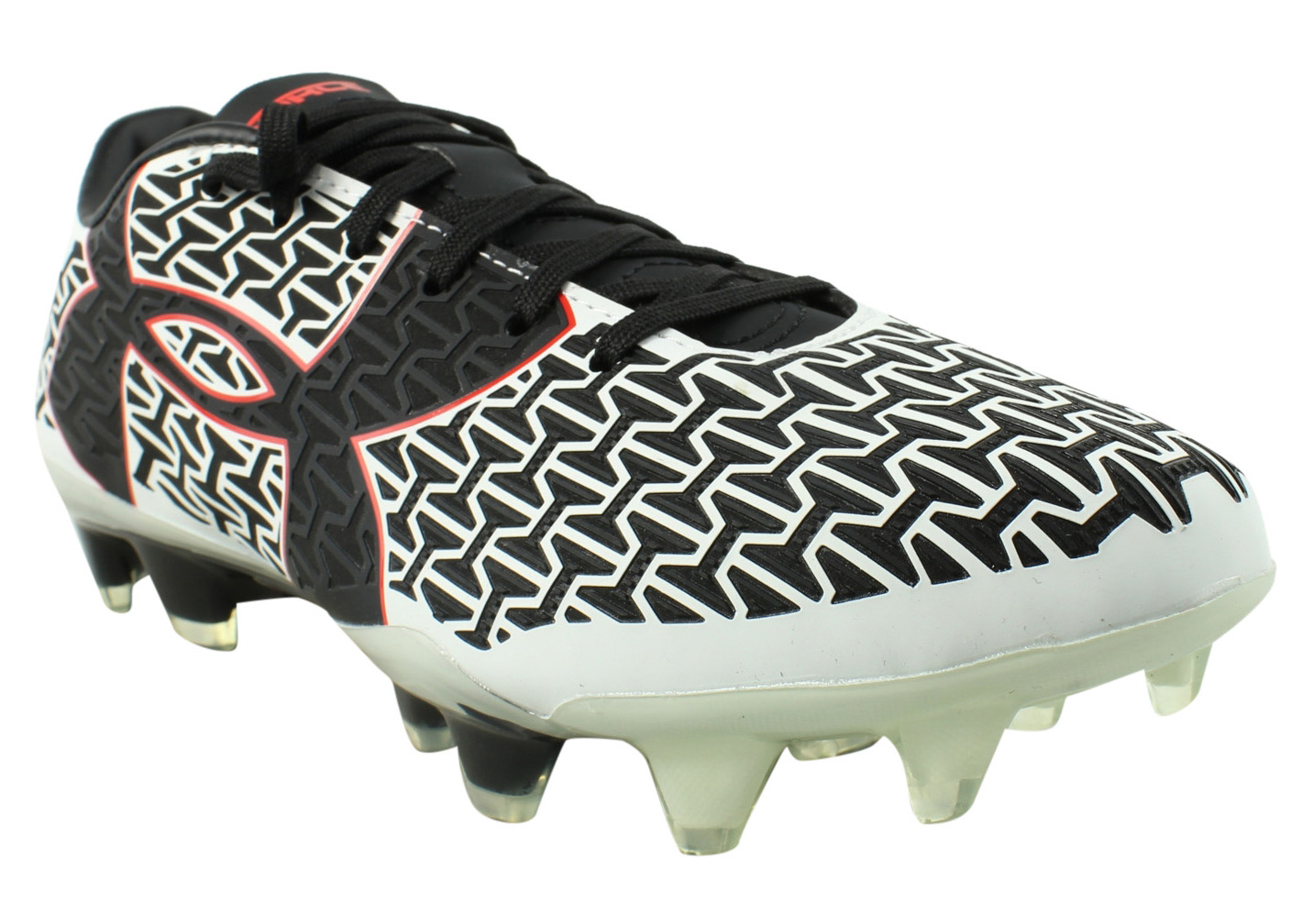 under armour mens soccer cleats