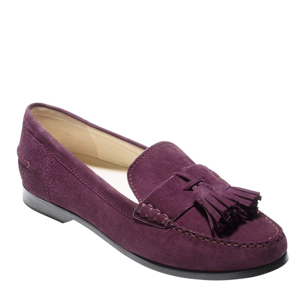 cole haan emmons tassel loafer