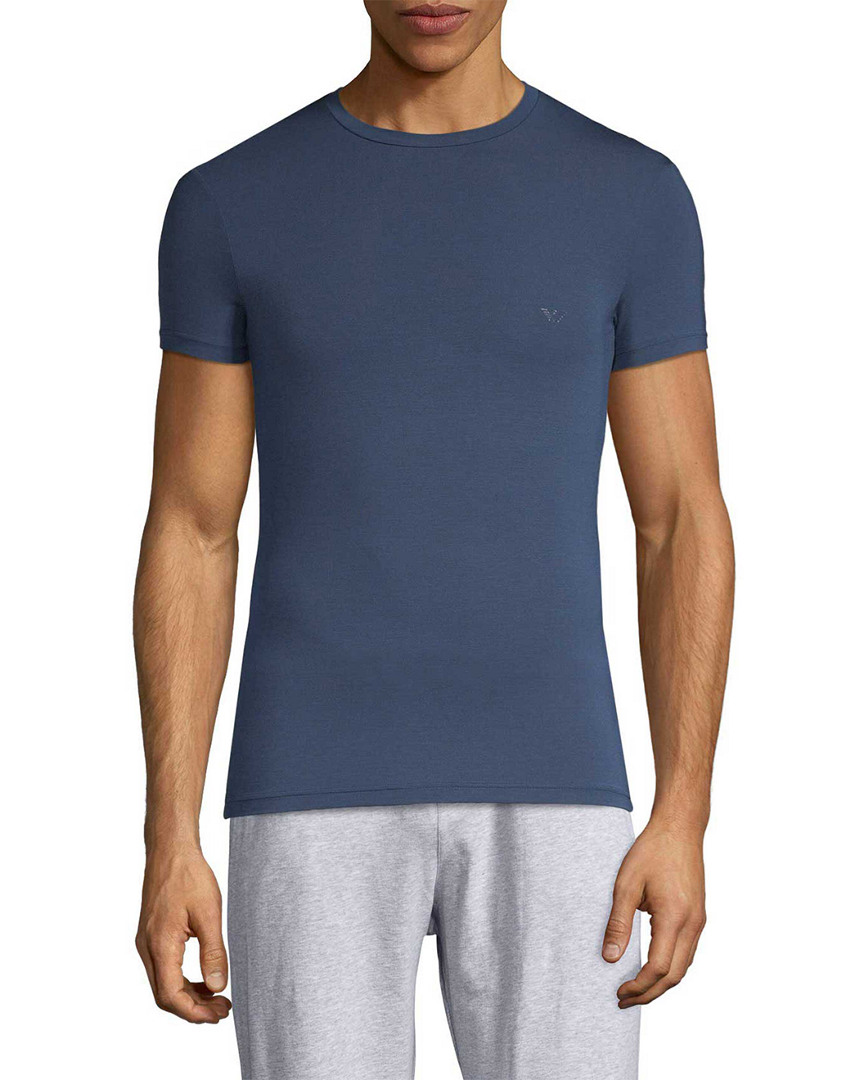 armani underwear t shirt