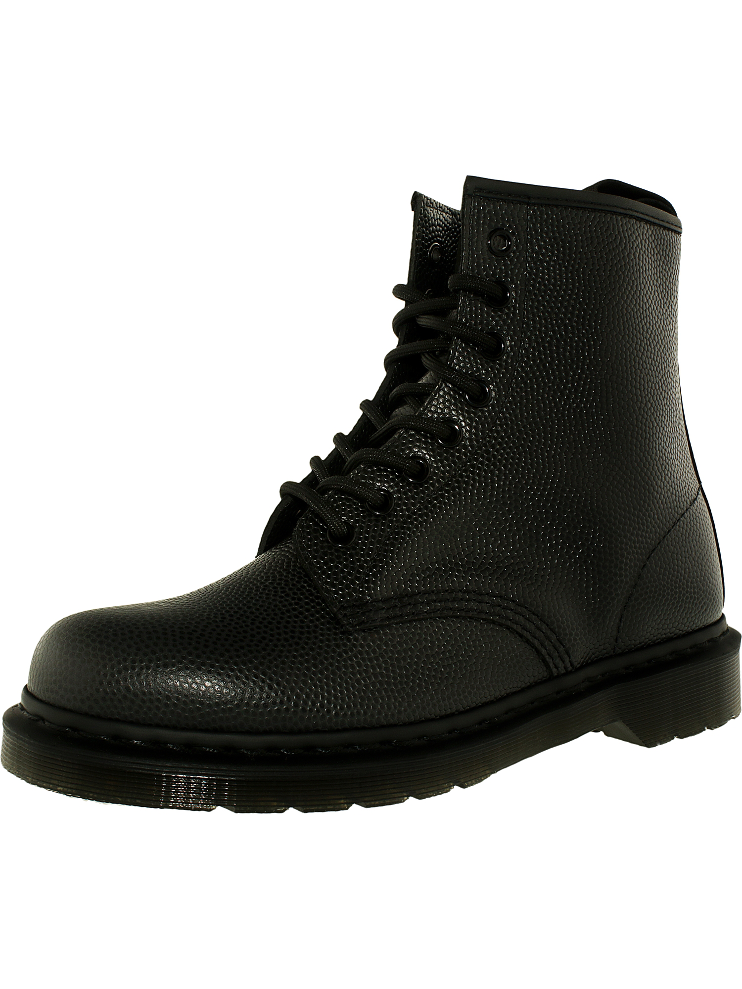 dr martens 1460 pebble