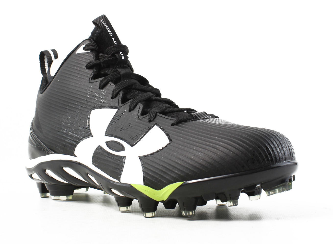 ua soccer cleats