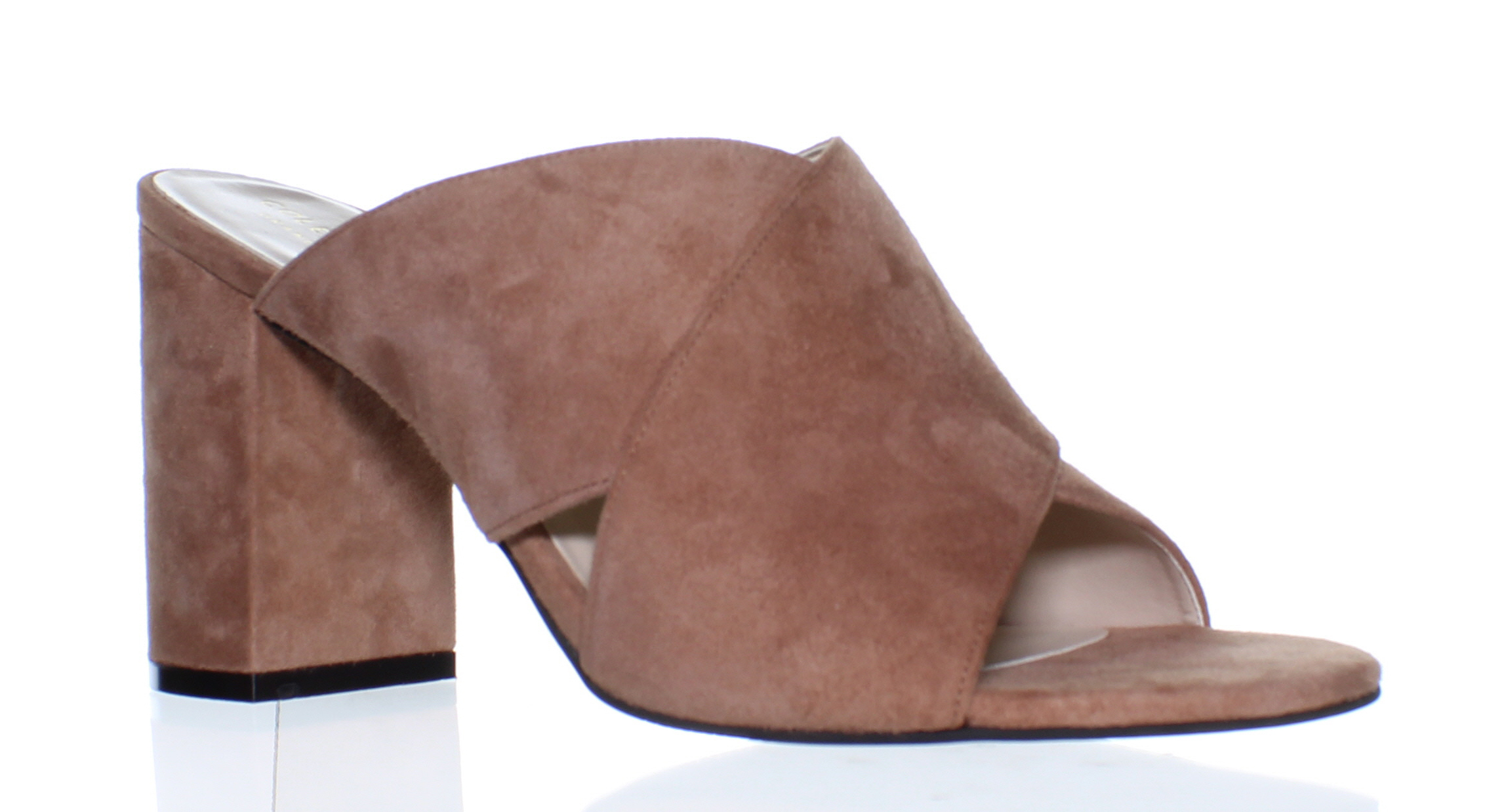 cole haan womens heels