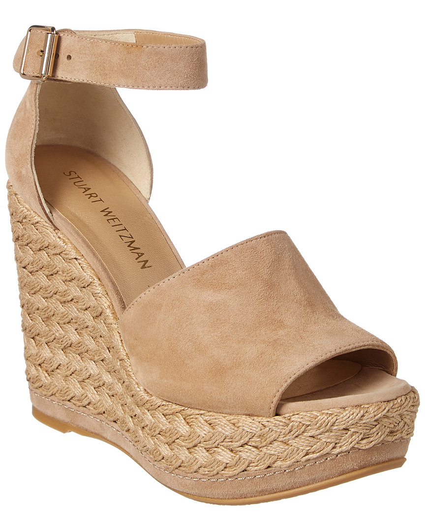 stuart weitzman wedges sale