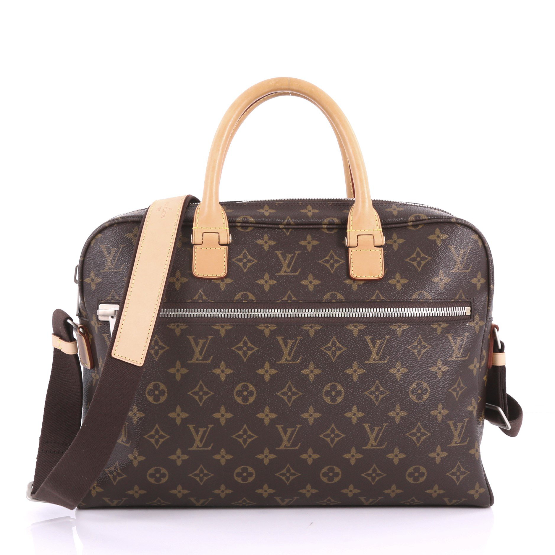 louis vuitton horizon briefcase