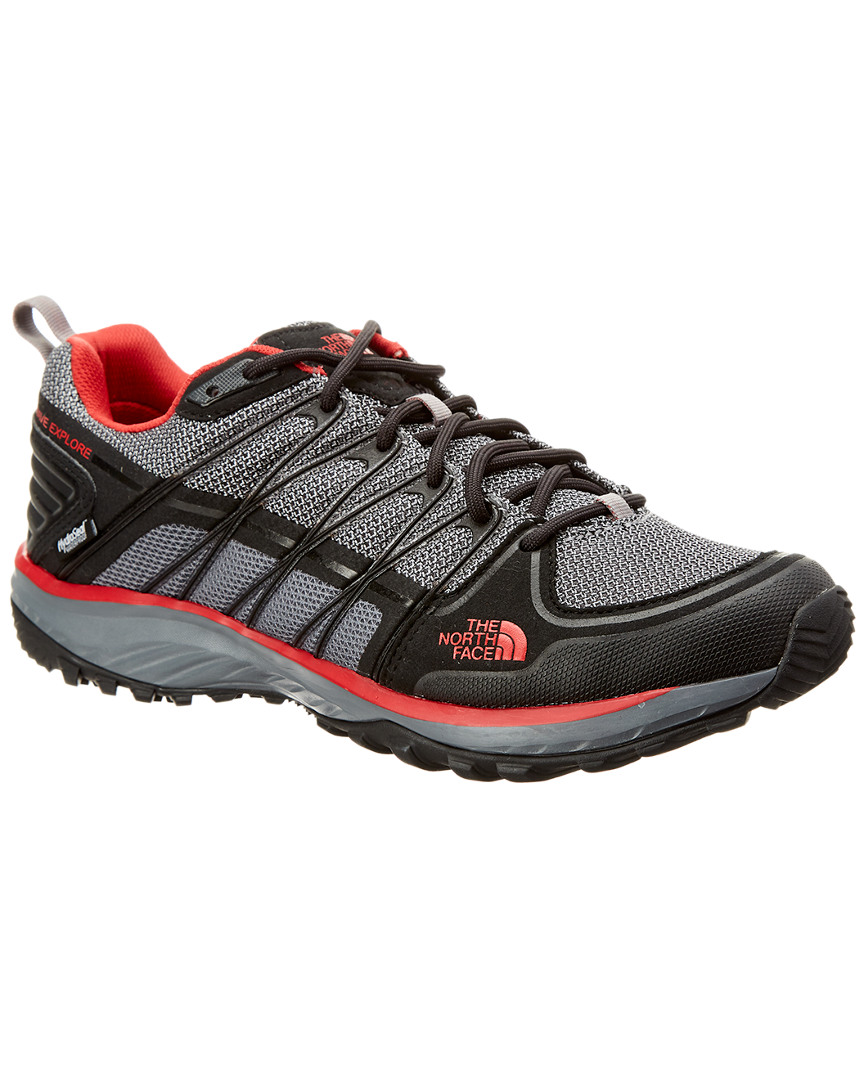 the north face litewave explore