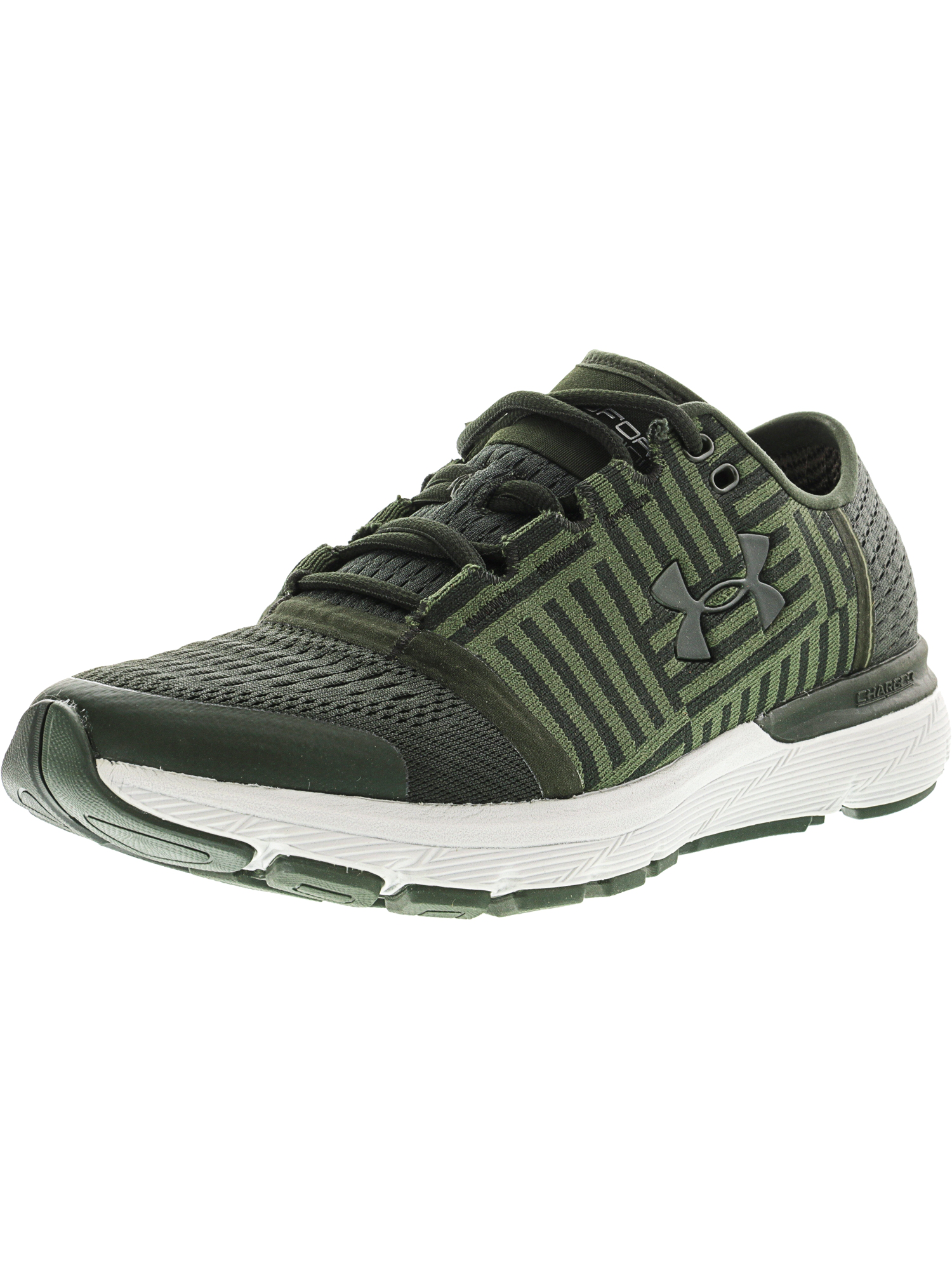 under armour high ankle shoes