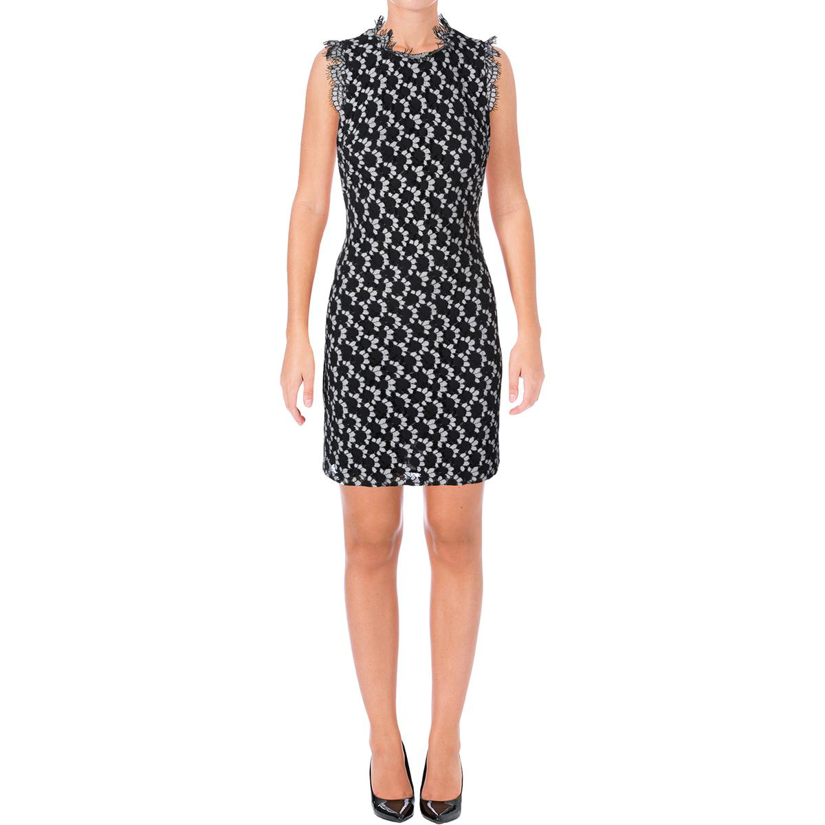 tommy hilfiger cocktail dress